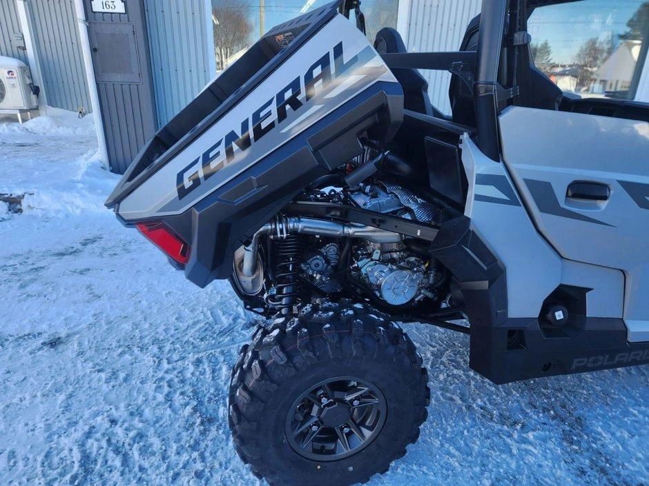 Polaris General 1000 Sport 2026 alt