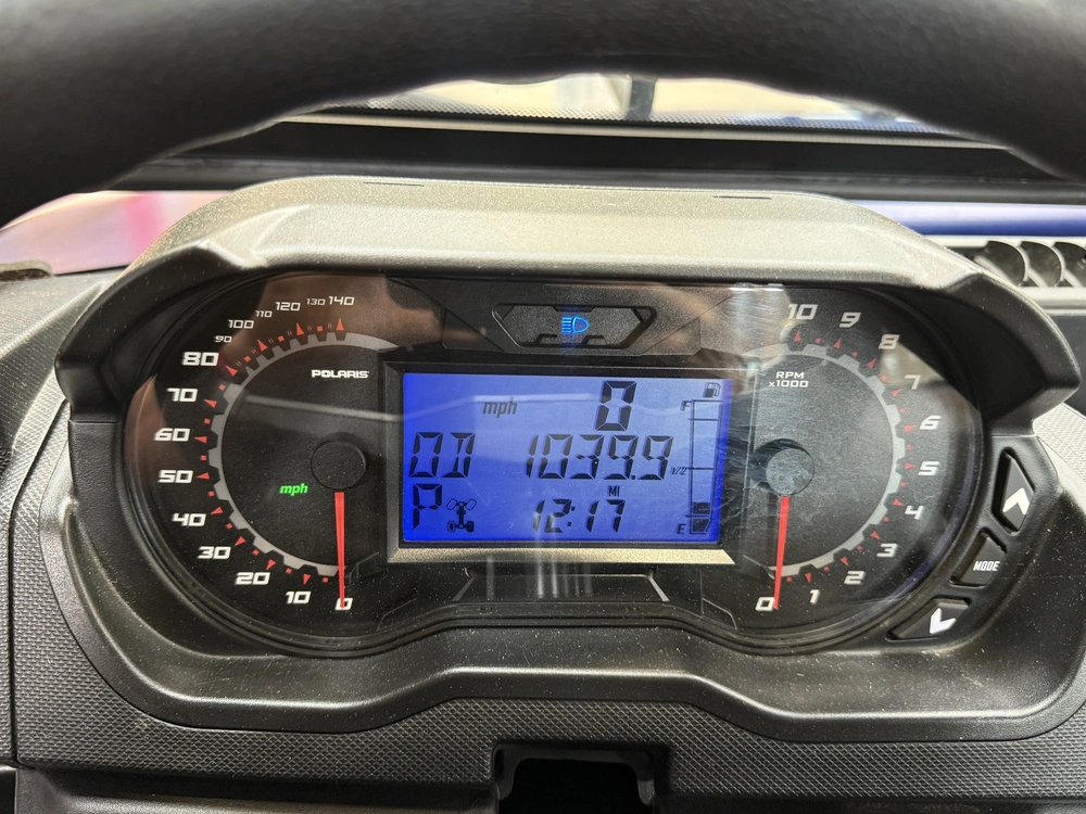 2021 Polaris Ranger Xp 1000 Northstar Ultimate alt