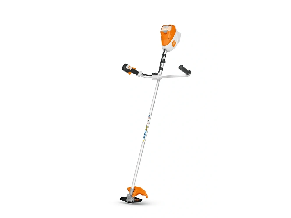 2026 Stihl Fsa 120 alt