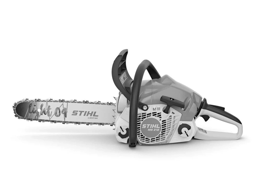 2026 Stihl Ms 212 Chain Saw 14" alt