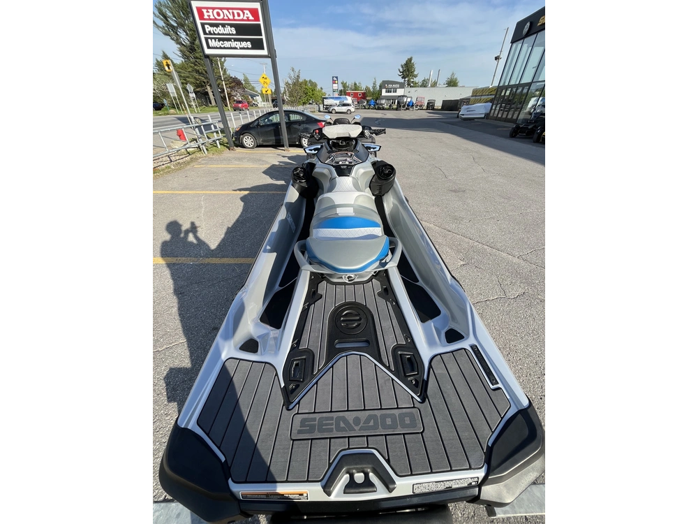 Sea-doo Gtx 300 Limited 2020 alt