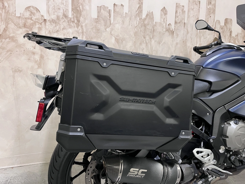 2017 Bmw S1000xr alt