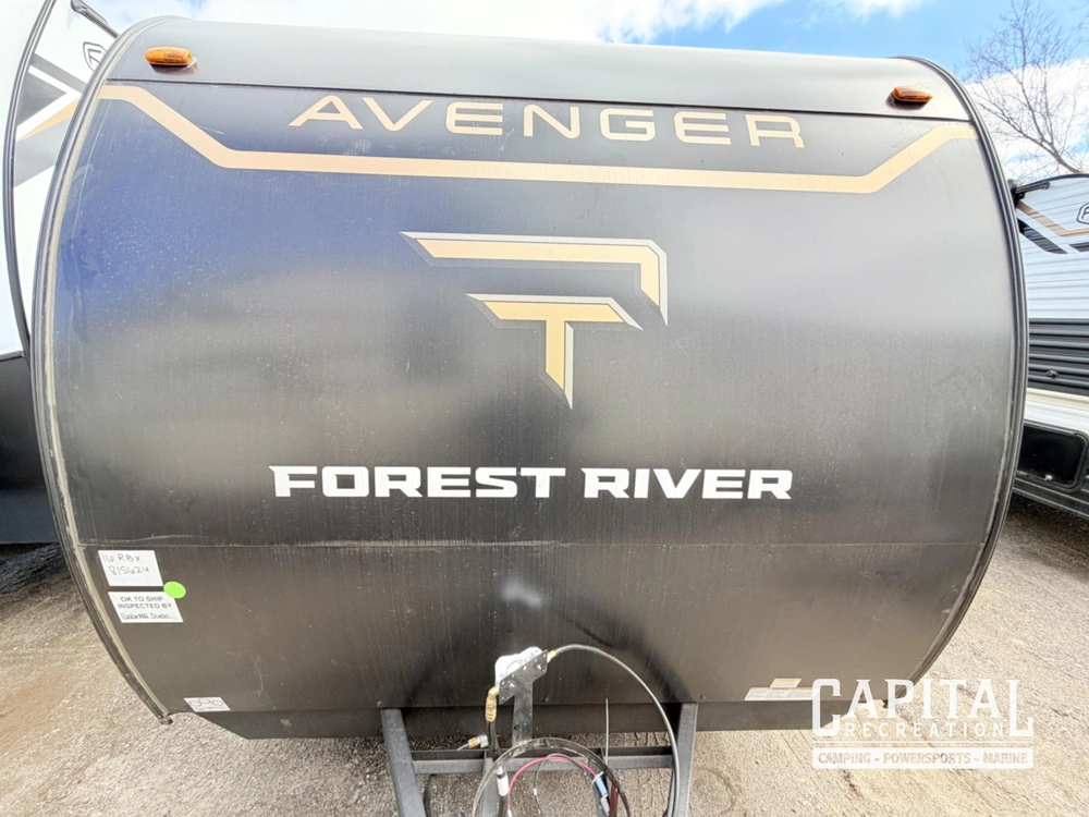 2026 Prime Time Avenger 16rbx alt