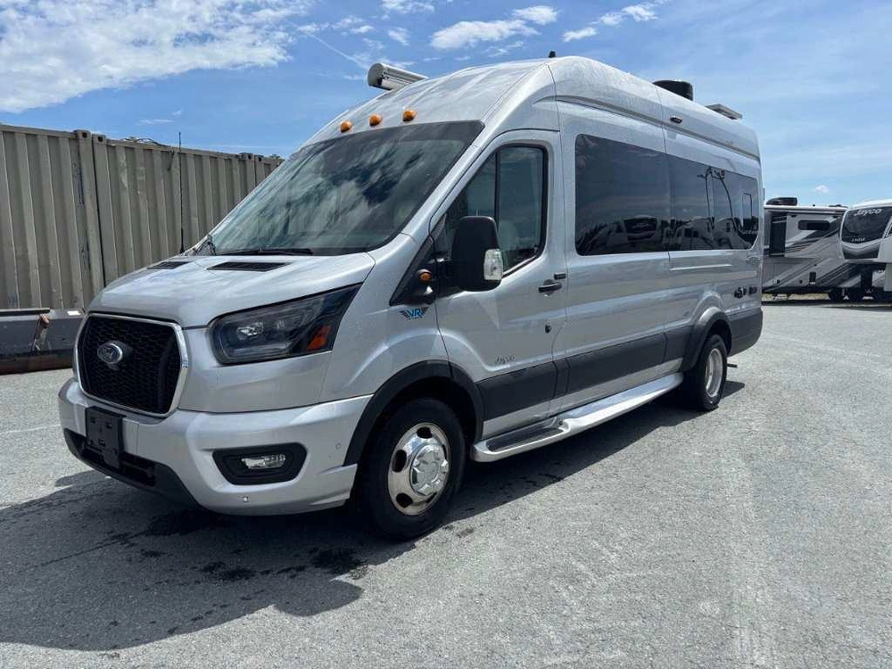 Jayco Solstice 21b 2023 alt