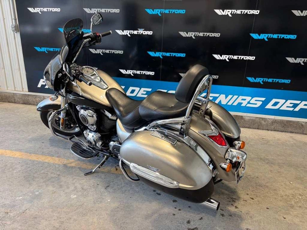 Kawasaki Vulcan Nomad 1700 2014 alt