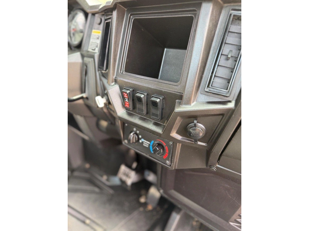 Polaris Polaris Ranger 570 Premium 2020 alt