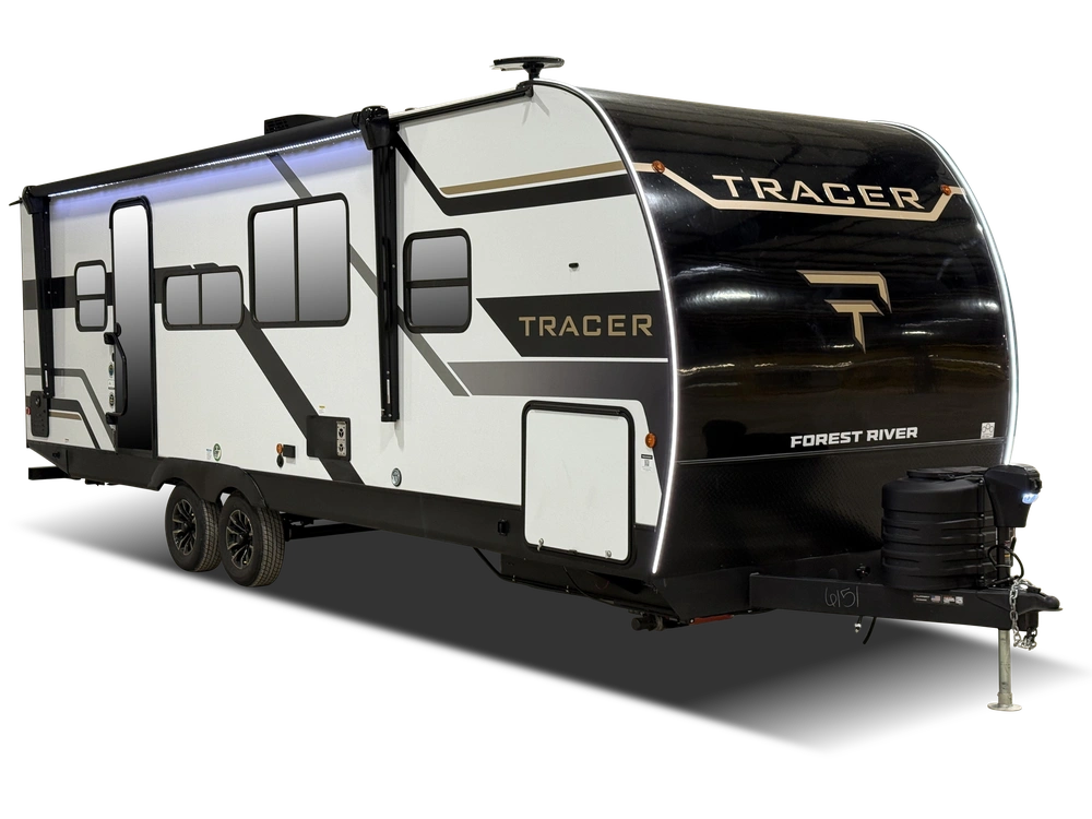 2026 Prime Time Tracer 255ds alt