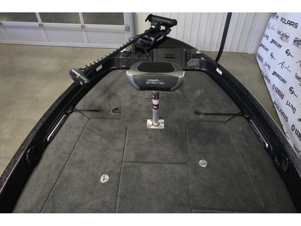 2026 Skeeter Products Wxr2260 + Yamaha F350 alt