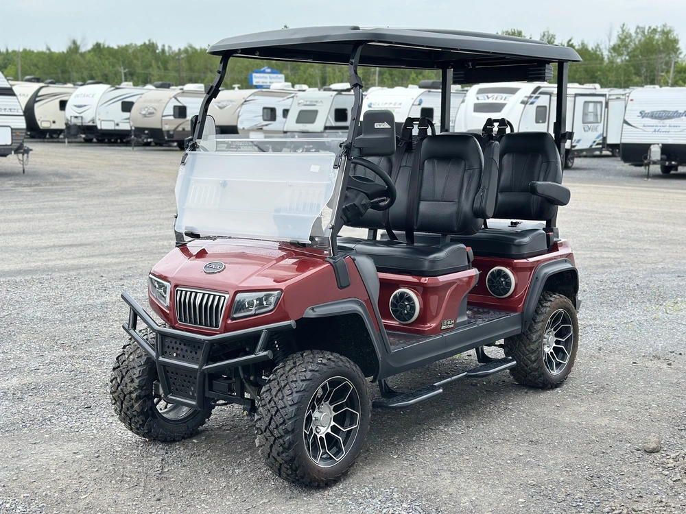 X-plod Mavrick 4 + 2025 alt