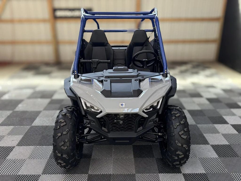 2026 Polaris Rzr 200 Efi alt