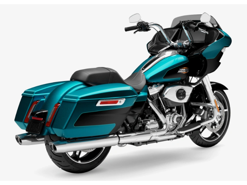2026 Harley-davidson Fltrx Road Glide alt