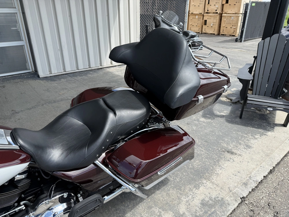 2021 Harley-davidson Flhr-road King alt