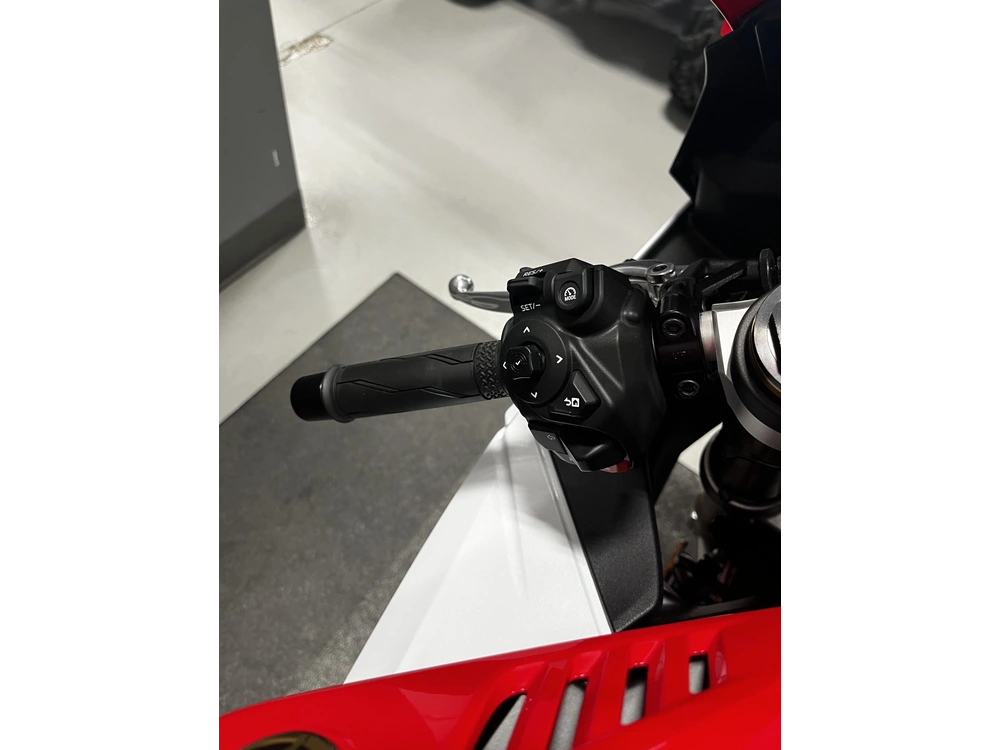 Yamaha R9 Yzf-r9 2026 alt