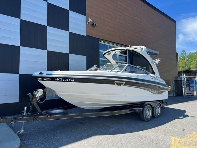 2009 Larson Lxi 238 alt