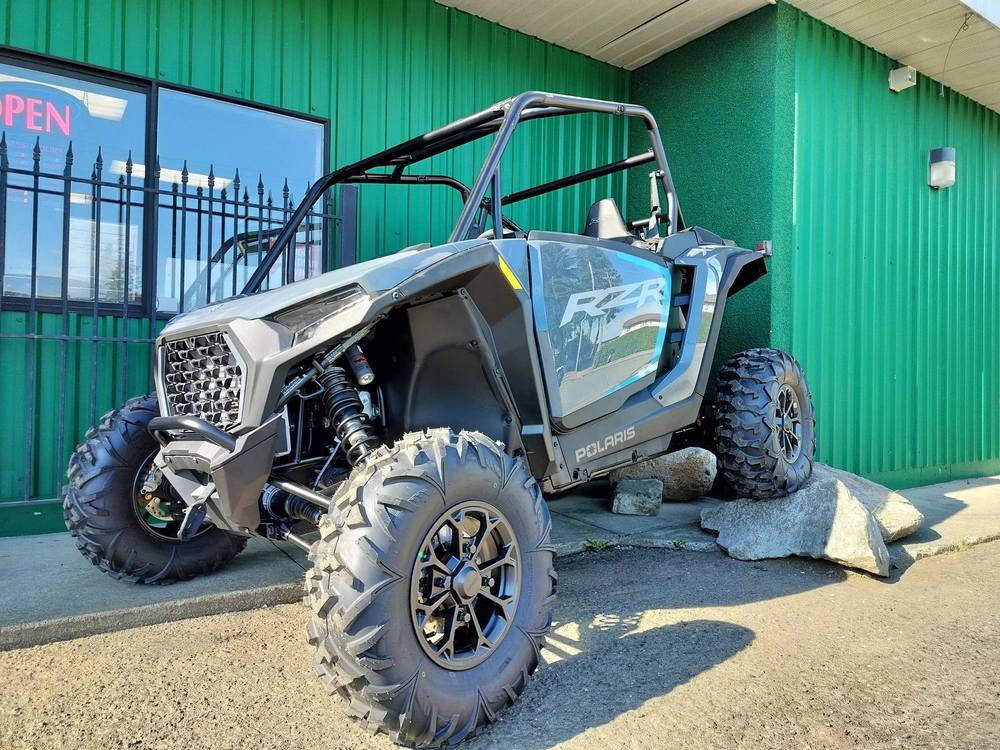 2026 Polaris Rzr Xp 1000 Sport alt