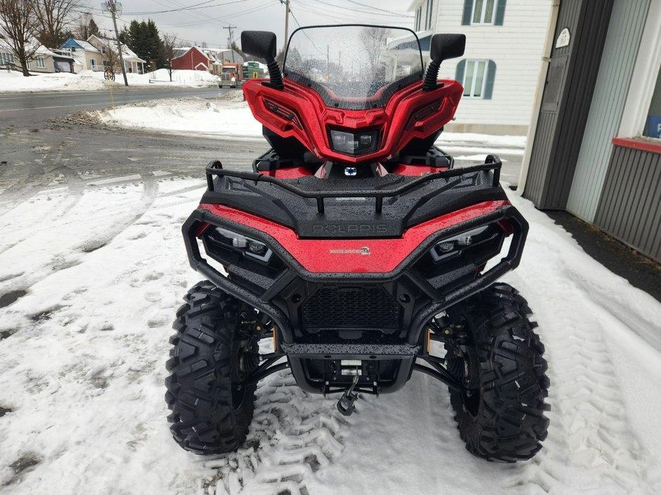 Polaris Sportsman 570 Trail Direction Assistée 2023 alt