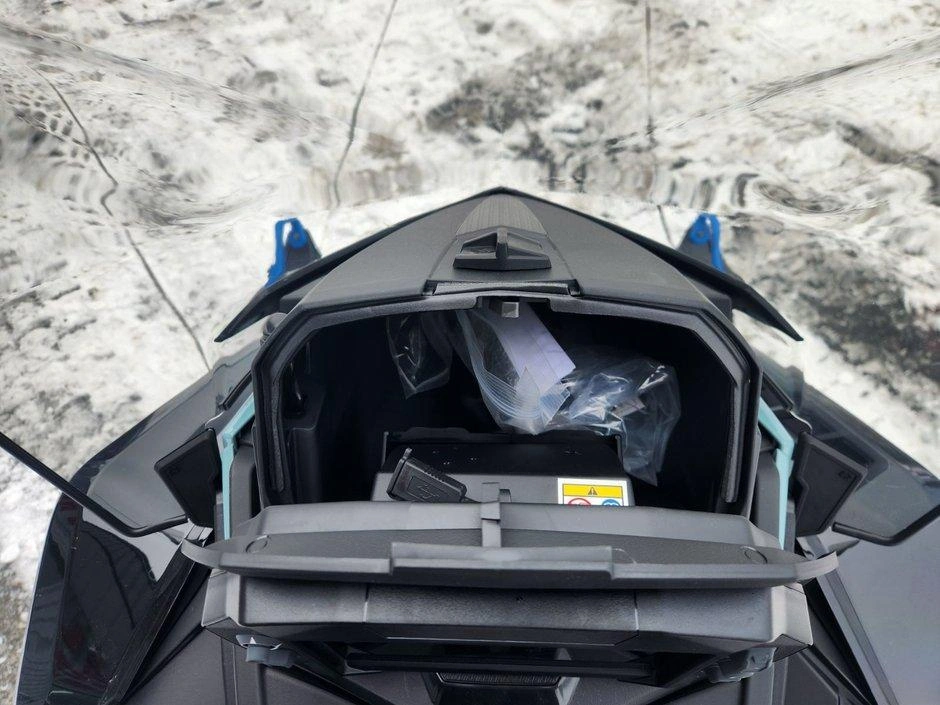 Polaris Prostar S4 Titan Adventure Ultimate 1.5 Démo 2026 alt