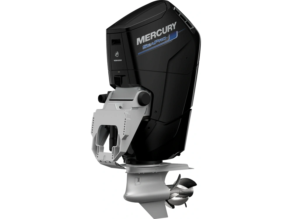 2026 Mercury Mercury - Seapro 500hp alt