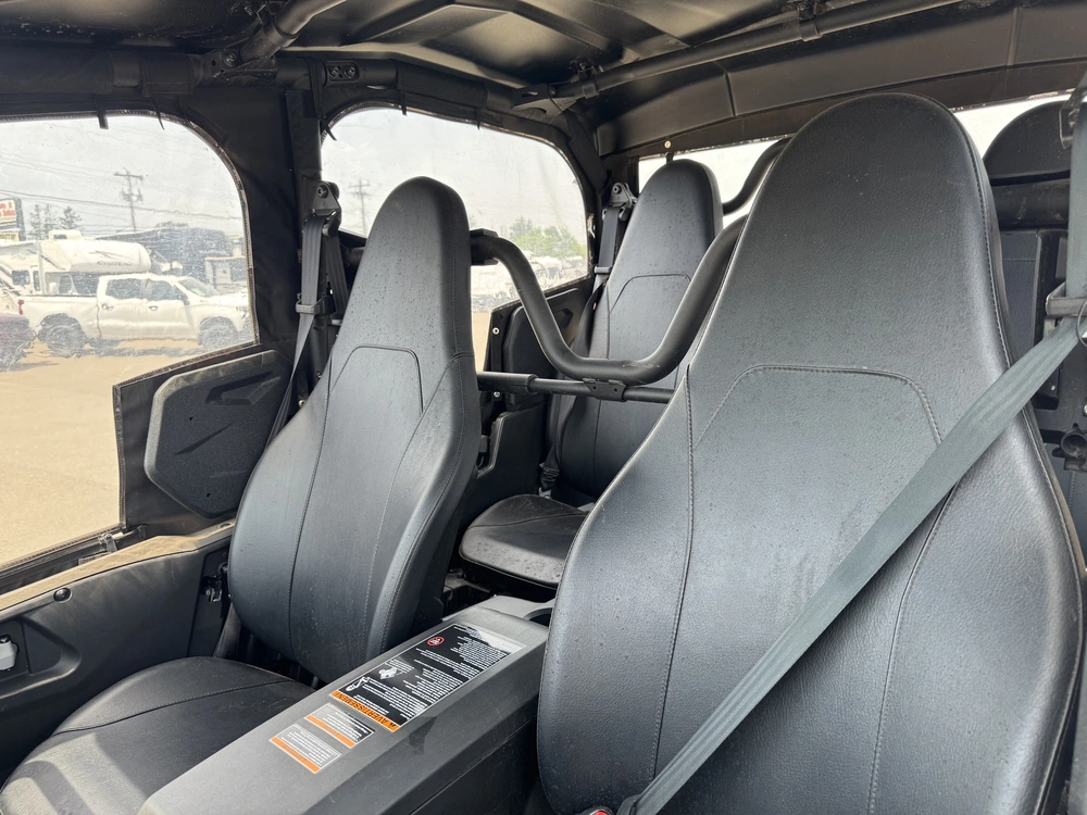 2024 Yamaha Wolverine® X4 850 Se alt