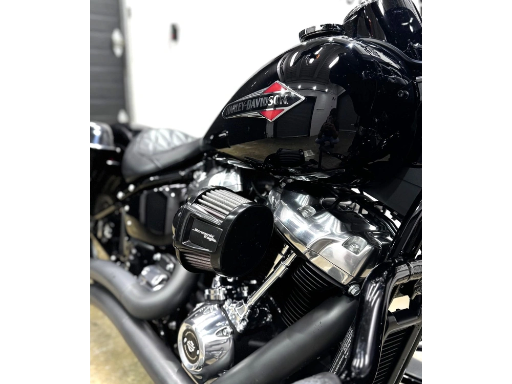 Harley-davidson Slim Flsl 2019 alt