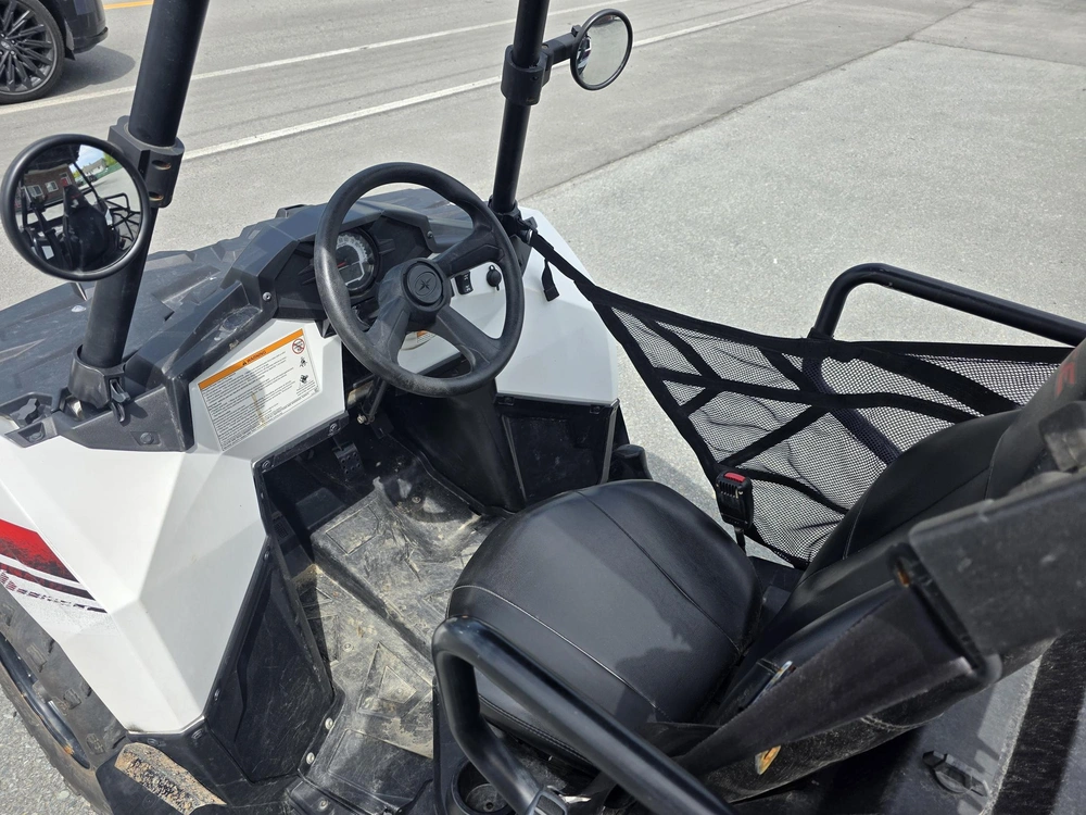 2015 Polaris Sportsman Ace 325 alt