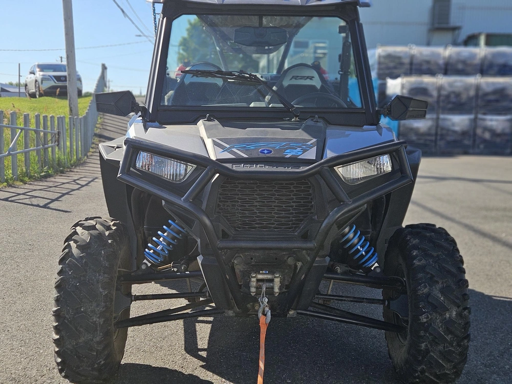 Polaris Rzr Xp1000 Eps 2020 alt