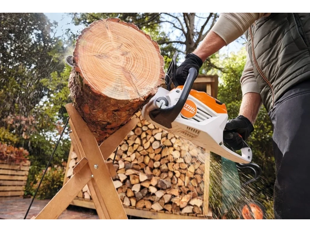 2026 Stihl Msa 80 C-b Set alt