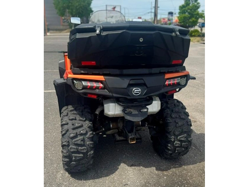 Cfmoto Cforce 800 Xc Touring 2020 alt