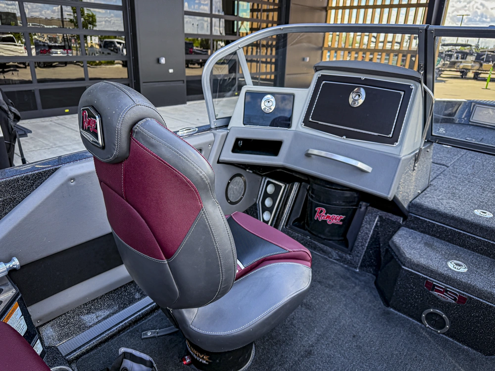 2020 Ranger 620 Pro alt