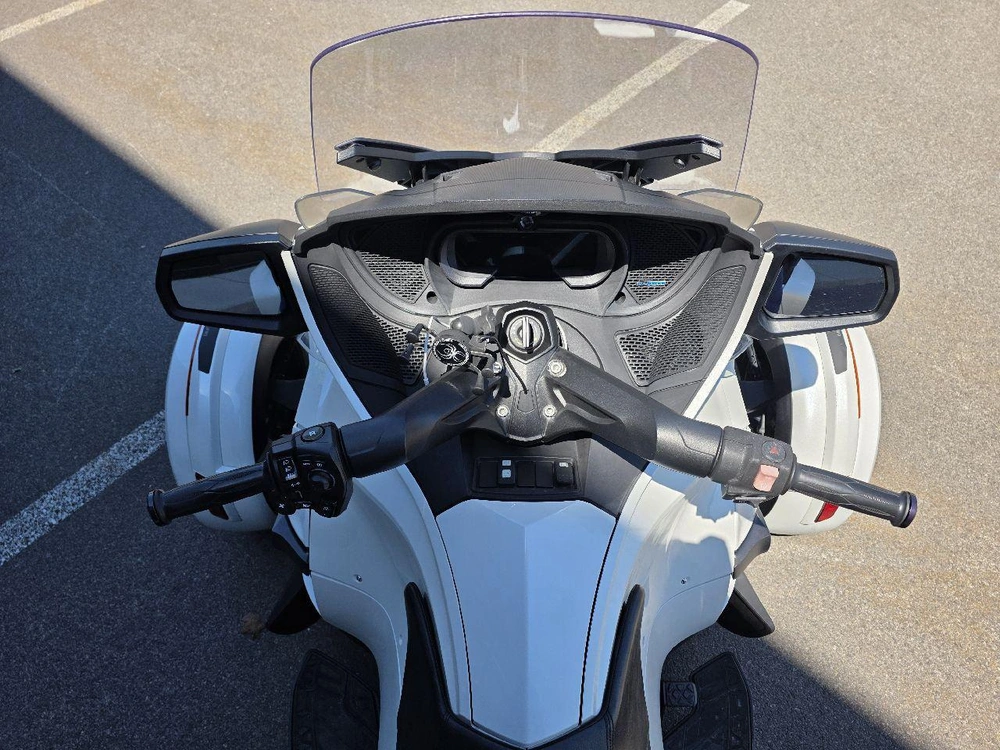 Can-am Spyder Rt Limited 2018 alt