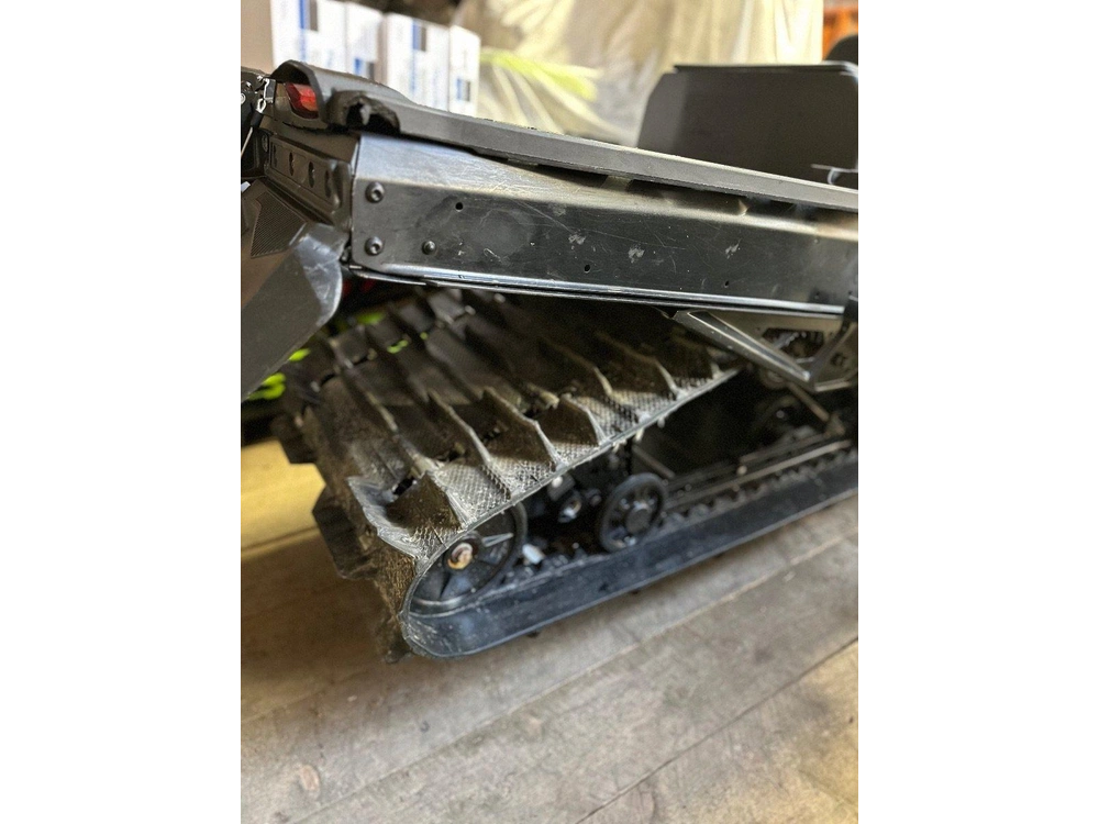 Ski-doo Ski Doo Expedition Extreme 850 24 Pouces 2022 alt