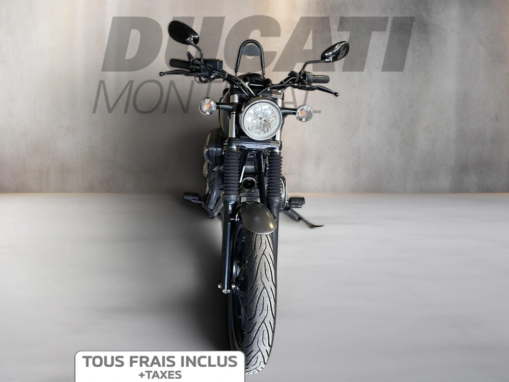 2014 Yamaha Bolt R-spec alt