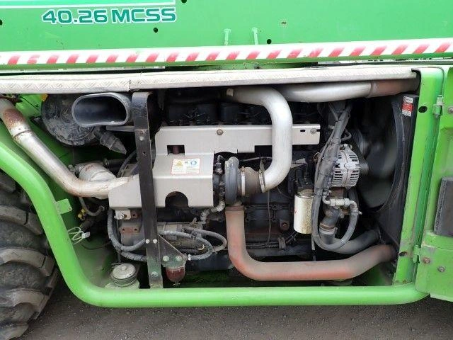 2012 Other Roto40.26mcss