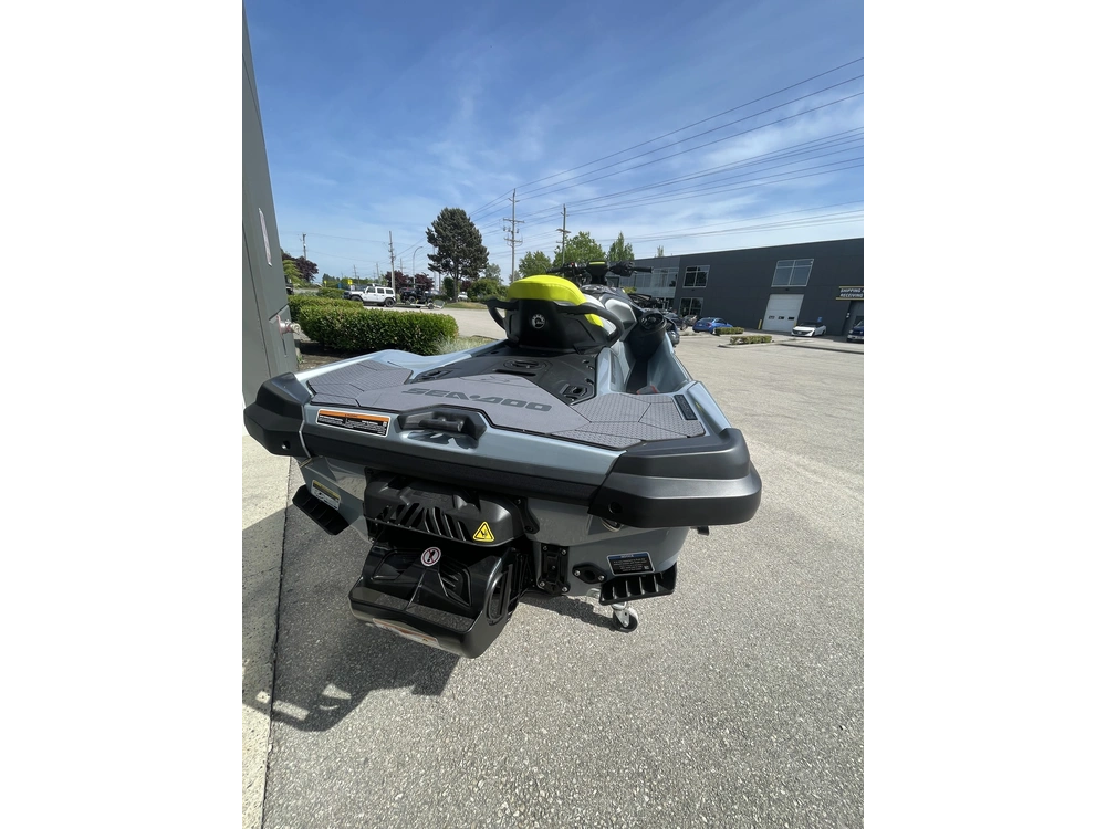 2026 Sea-doo Rxt®-x® 325 (sound System) alt