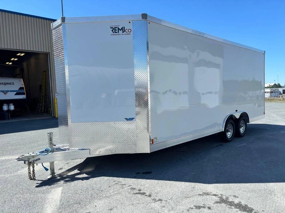 Remjco 8.5x20 2x3500 2026 alt