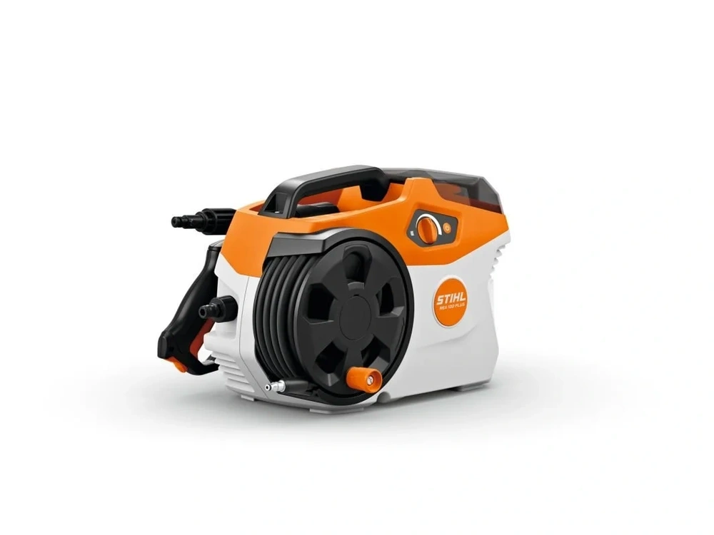 2026 Stihl Rea 100 Plus (unit Only) alt