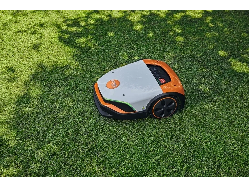 2026 Stihl Imow 5 alt