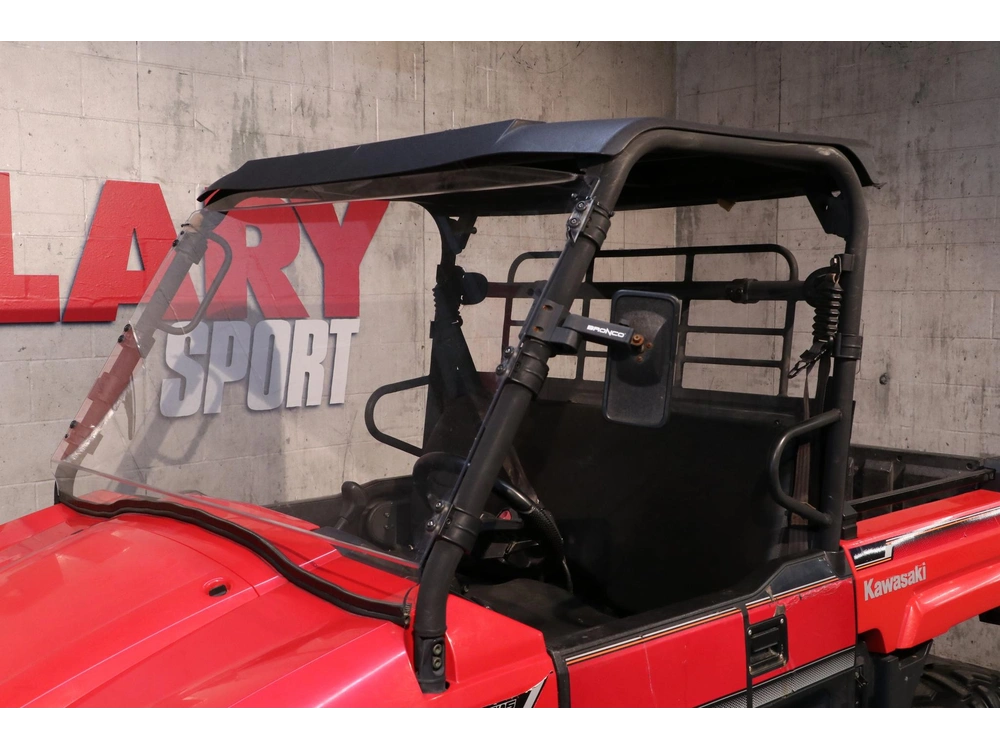 2019 Kawasaki Mule Pro-mx alt