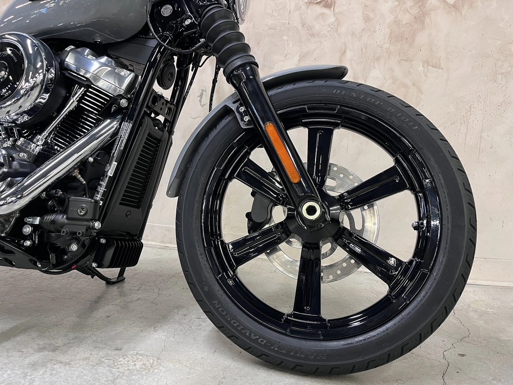 2026 Harley-davidson Fxbb Street Bob alt