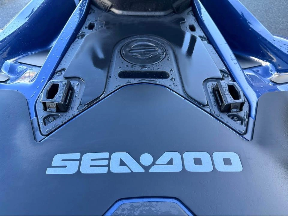 2026 Sea-doo Gtx 170 (sound System) alt