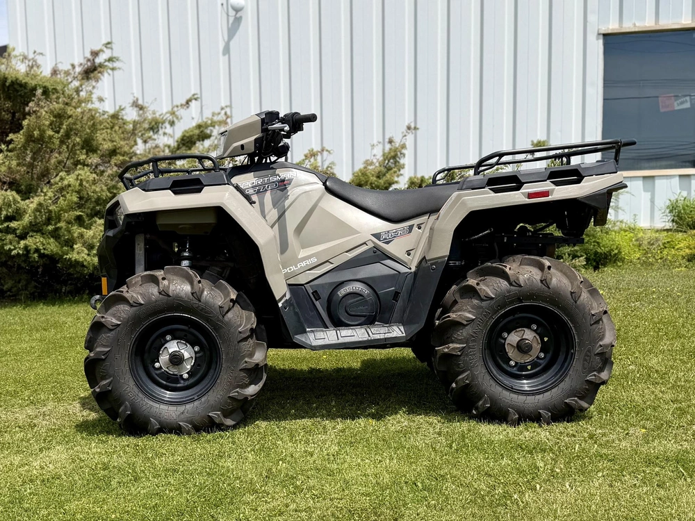 2025 Polaris Sportsman 570 Eps alt