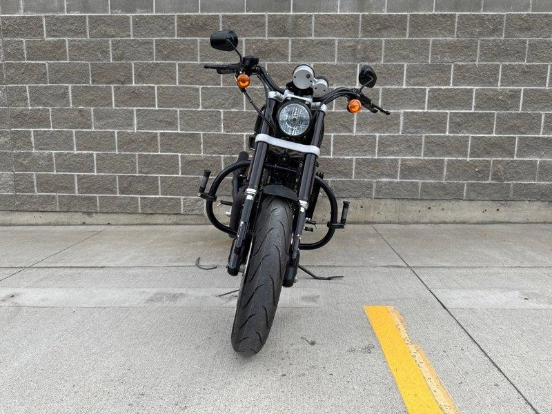 2009 Harley-davidson Xr1200 - Sportster™ alt