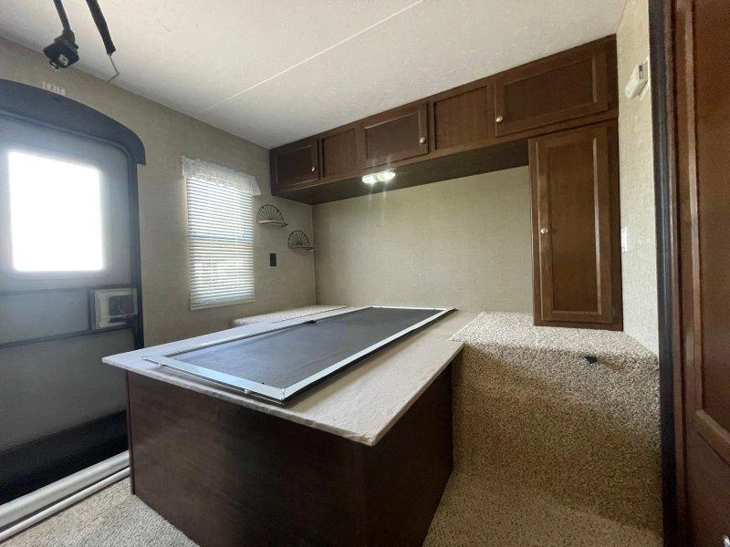 Keystone Rv Hideout 30fkds 2015 alt