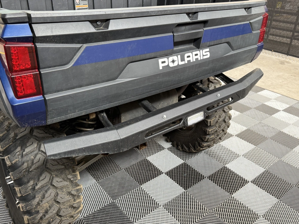 2021 Polaris Ranger Xp 1000 Northstar Ultimate alt