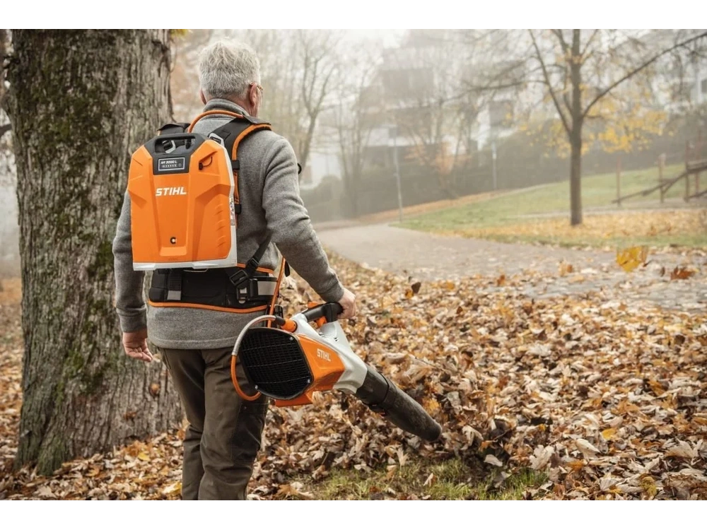 2026 Stihl Bga 200 alt