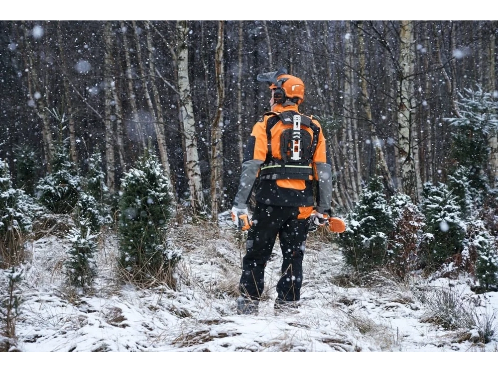 2026 Stihl Hta 150 alt