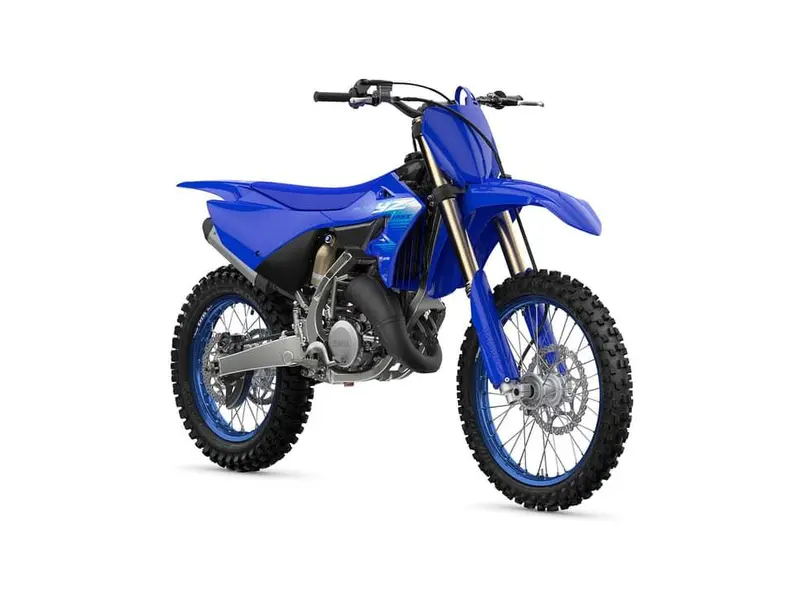 Yamaha YZ125X PRE-COMMANDE 2027