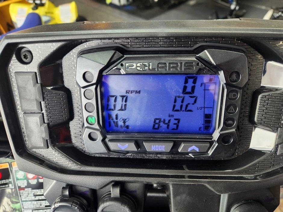 Polaris Sportsman 570 Eps Polaris Pursuit Camo 2026 alt