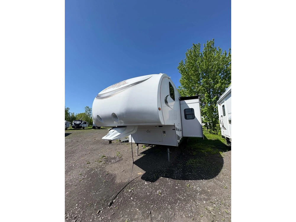 2014 Koala Fw 28 Rbh alt