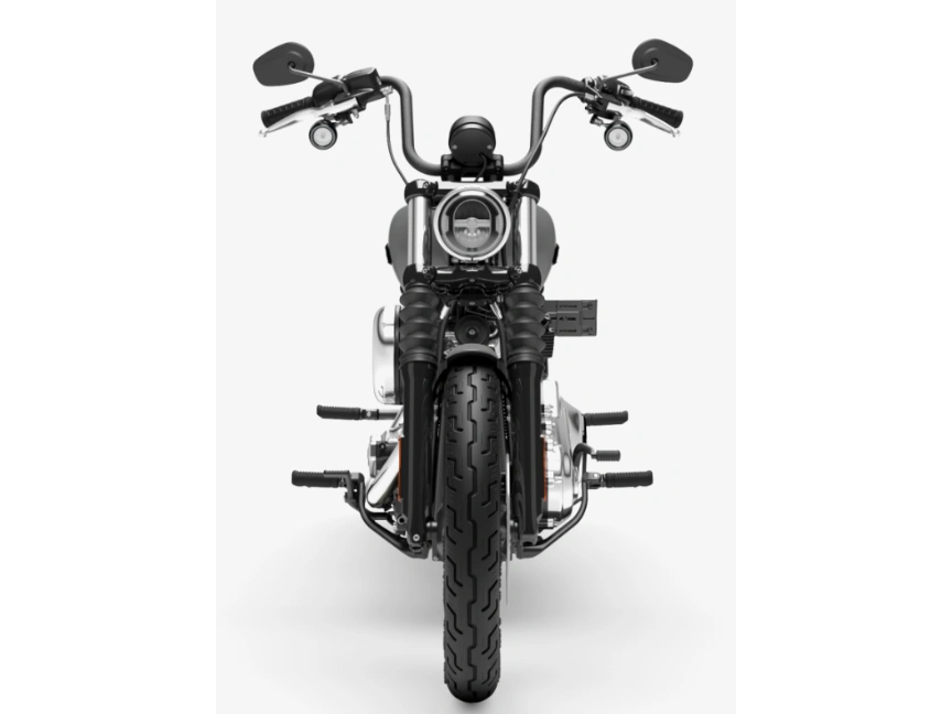 Harley-davidson Fxbb Street Bob 2026 alt